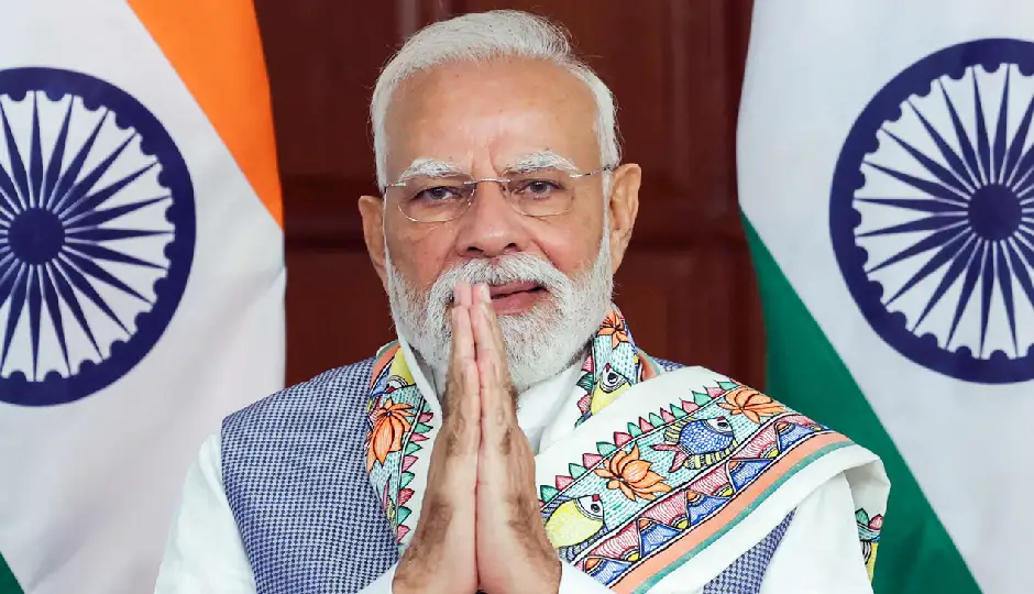 मोदी सरकार के 12 वर्ष पूरे होने पर अहम फैसलों की झड़ी, अहमदाबाद मेट्रो विस्तार और अमरावती प्रोजेक्ट को कैबिनेट मंजूरी