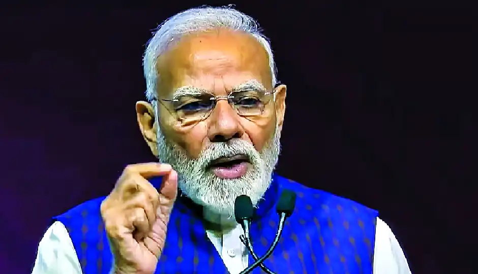 धर्मेंद्र प्रधान के इस्तीफे के बाद पीएम मोदी की पहली पोस्ट, भगवान बुद्ध के संदेश का किया उल्लेख