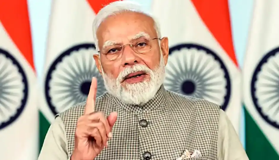 PM मोदी का फेसबुक वीडियो हटाने पर बढ़ा विवाद, Meta पर कार्रवाई की उठी मांग