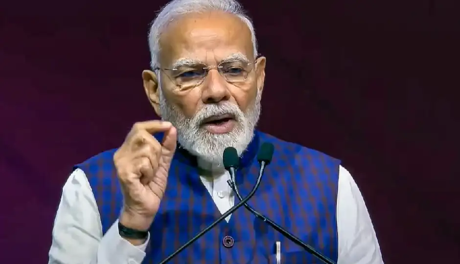 विभाजन के दर्द को याद कर भावुक हुए PM मोदी, बोले- पीड़ितों के साहस और संघर्ष को नमन