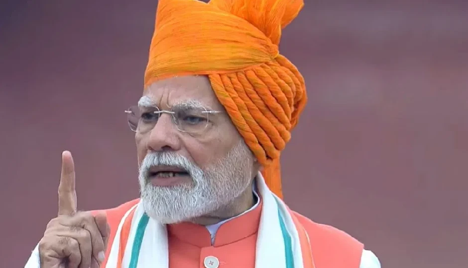 स्वतंत्रता दिवस 2025: पीएम मोदी, अमित शाह और राजनाथ सिंह का देशवासियों को संदेश