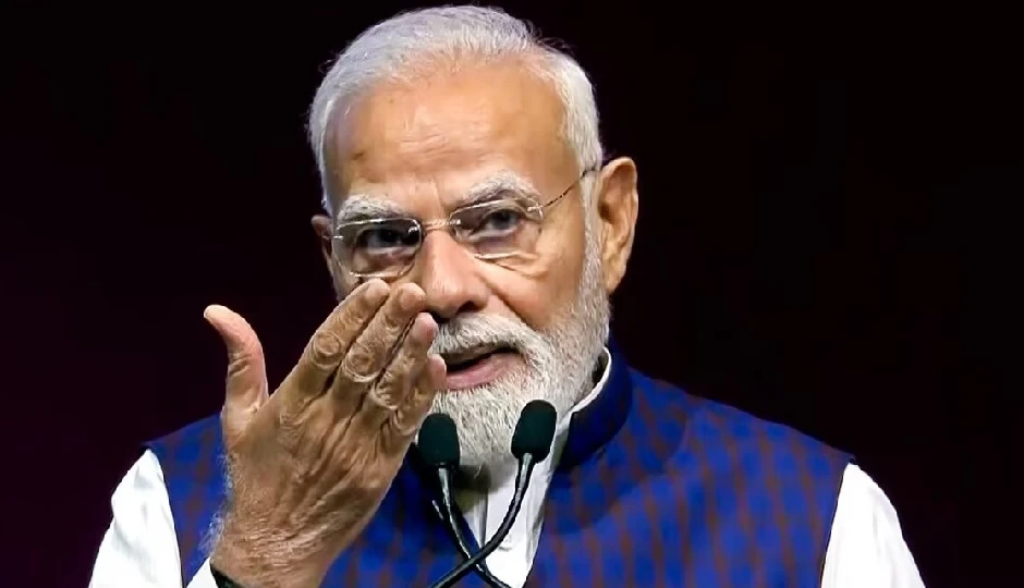 RJD-कांग्रेस पर PM मोदी का हमला, मेरी मां का अपमान, देश की हर मां का अपमान – जनता देगी करारा जवाब