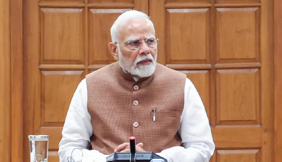 DA बढ़ोतरी: दशहरा से पहले मोदी सरकार ने केंद्रीय कर्मचारियों को दी बड़ी खुशखबरी