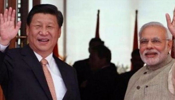 चीन पहुंचे पीएम मोदी, आज करेंगे राष्ट्रपति शी जिनपिंग से मुलाकात