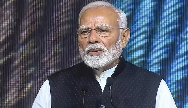 दिल्ली-NCR में भूकंप के बाद PM मोदी ने लोगों से की खास अपील, जानिए क्या कहा?