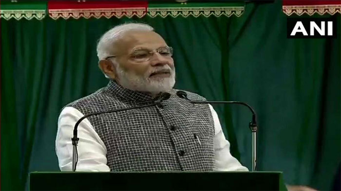 pm narendra modi,madhya pradesh