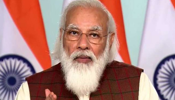 कोरोना पर PM मोदी की मुख्यमंत्रियों के साथ आज अहम बैठक, इन 5 बातों पर हो सकता है फैसला...