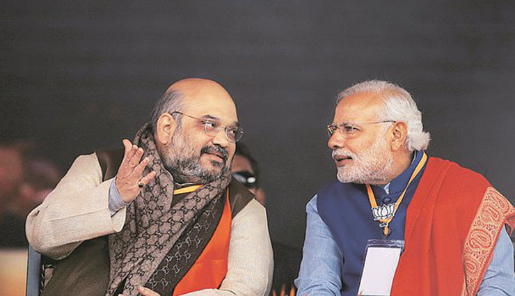 पहले से भी भव्य होगा मोदी का शपथ ग्रहण समारोह, बंगाल में मारे गए BJP कार्यकर्ताओं के परिजन भी होंगे शामिल