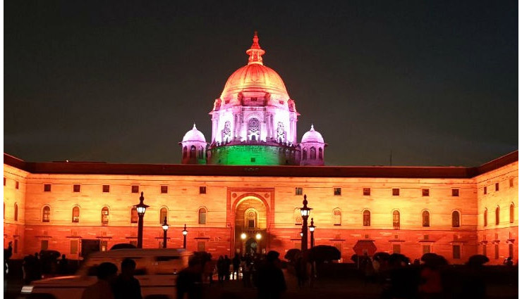 swearing ceremony,pm narendra modi,narendra modi swearing-in ceremony,pm modis oath-taking ceremony,prime minister for india,news,news in hindi