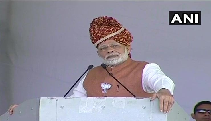 PM मोदी का राहुल पर तंज- मैंने नहीं किया हिंदुत्व और हिंदू के ज्ञान का दावा, नामदार का ज्ञान उन्हें मुबारक