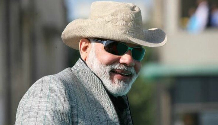 पीएम मोदी के ट्विट से हर कोई हैरान, सियासी समंदर में उठा बवंडर