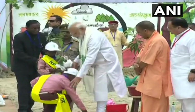 pm narendra modi,up,varanasi,bjp,membership campaign,budget 2019,central budget,finance minister,nirmala sitharaman,kashi,virtual museum,narendra modi news,news,news in hindi