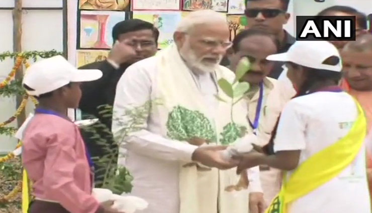 pm narendra modi,up,varanasi,bjp,membership campaign,budget 2019,central budget,finance minister,nirmala sitharaman,kashi,virtual museum,narendra modi news,news,news in hindi