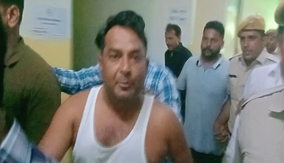 नरेश मीणा की जमानत अर्जी फिर खारिज, कोर्ट ने आपराधिक रिकॉर्ड और नियम उल्लंघन का दिया हवाला