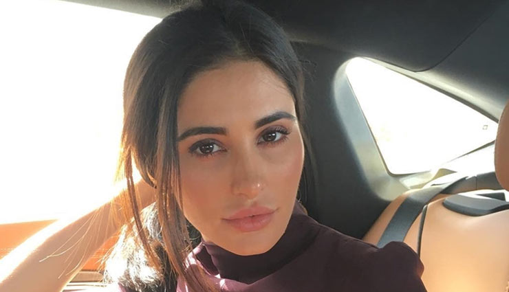 नरगिस फाखरी पर बॉयफ्रेंड ने जमकर बरसाए मुक्के, हुआ बुरा हाल, वीडियो वायरल