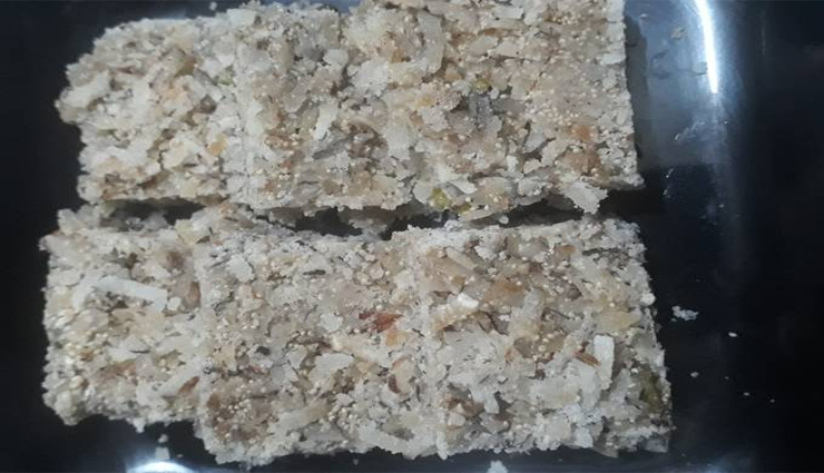 जन्माष्टमी पर लड्डू गोपाल को लगाएं नारियल पाग का भोग, होता है ऐसा प्रसाद जो देता है सबको आनंद #Recipe nariyal pag,nariyal pag sweet dish,nariyal pag janmashtami,nariyal pag prasad,nariyal pag bhog,nariyal pag healthy,nariyal pag tasty,nariyal pag delicious,nariyal pag ingredients,nariyal pag recipe