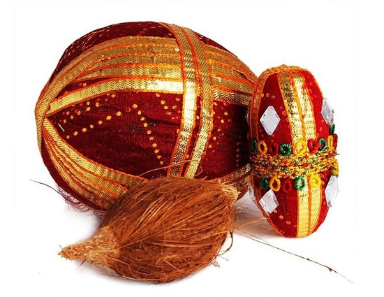 नारियल के इन टोटको से करे अपनी समस्याओ का समाधान 