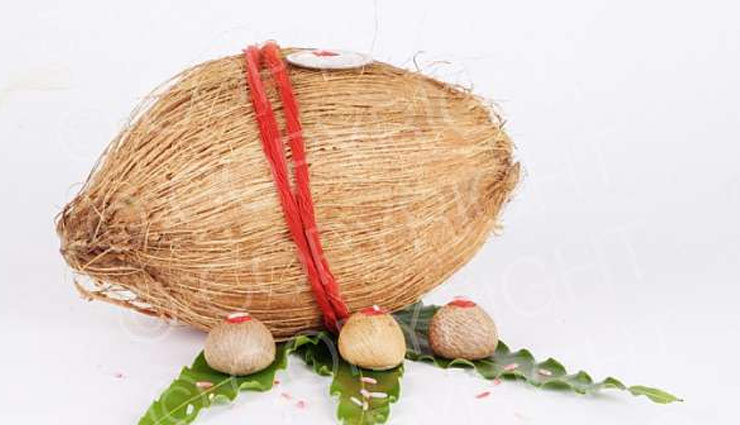 astrology tips,dhanters special,diwali special,maa lakshmi,coconut astrology tips,coconut  use