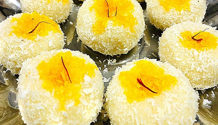 nariyal malai peda recipe,recipe,recipe in hindi,special recipe,diwali special,diwali 2020