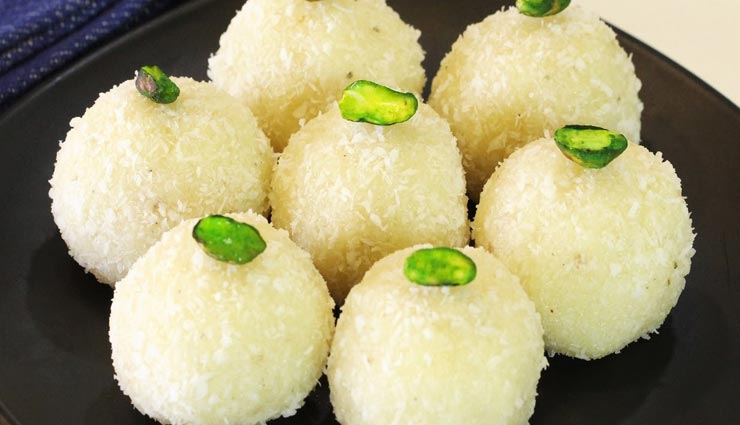 दिवाली स्पेशल : नारियल मलाई पेडा घोलेगा रिश्तों में मिठास #Recipe