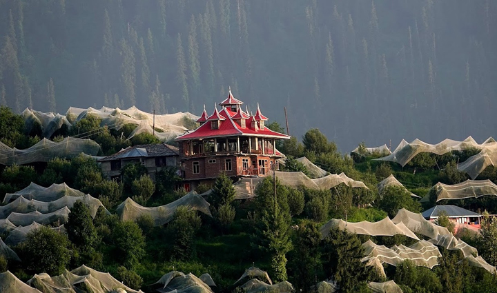 6 Not To Miss Places in Narkanda