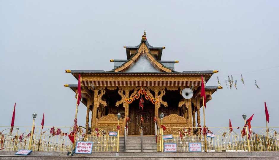 7 Activities You Can Try in Narkanda