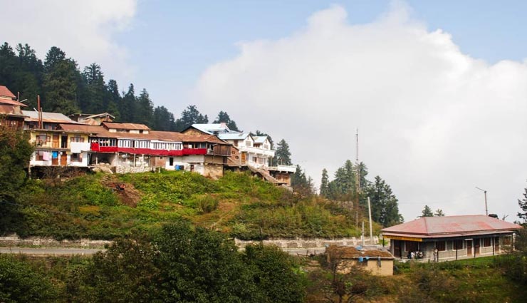travel places,himachal travel places,tourist places