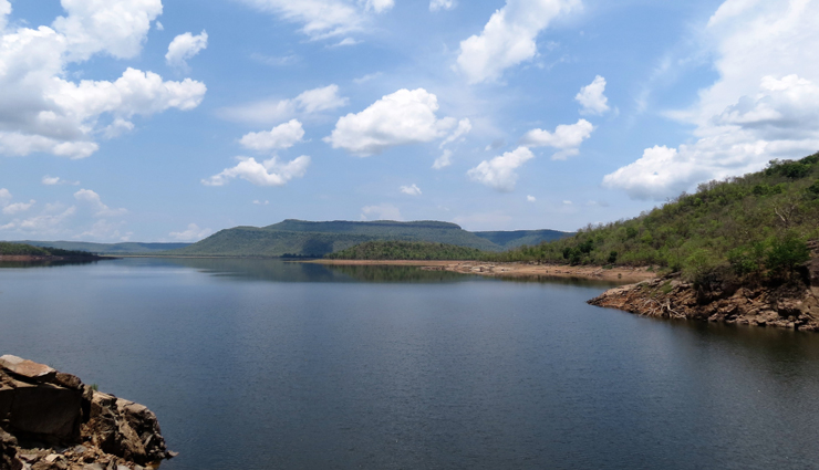 rivers of india,major rivers in india,amazing facts about rivers in india,india tourism,tourist places in india