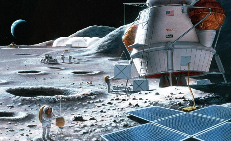 Chandrayaan 2- It is a learning experience for Indian scientist, says NASA engineer