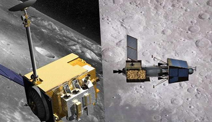 NASA भी नहीं खोज पाया हमारा 'विक्रम लैंडर', वैज्ञानिक बोले- अब अगले महीने फिर करेंगे कोशिश