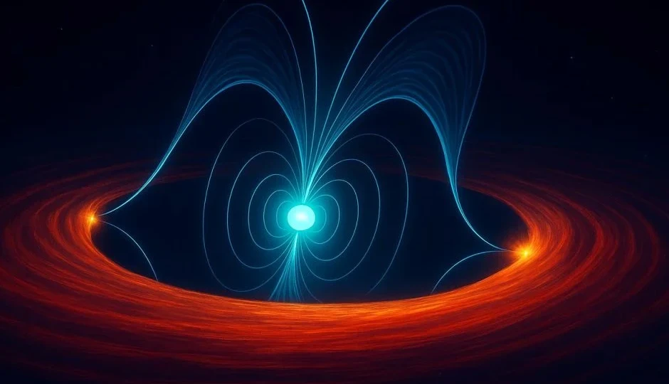 अंतरिक्ष की रहस्यमयी X-Rays का राज़ खुला, NASA ने किया बड़ा खुलासा