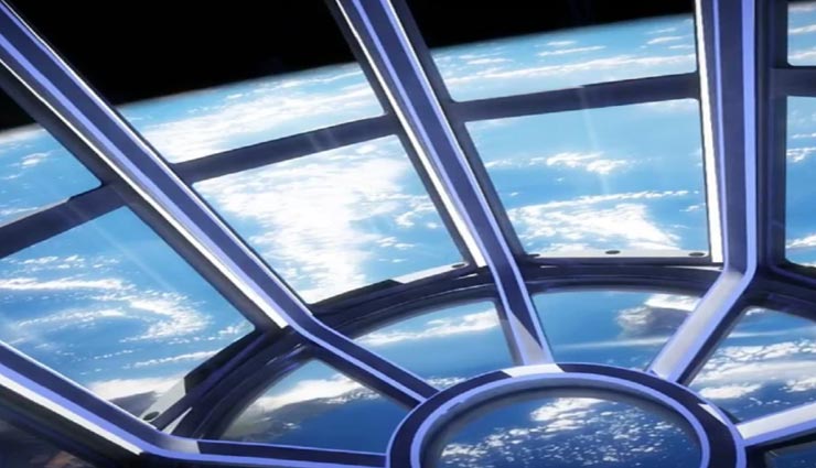 weird news,weird idea,nasa,space home