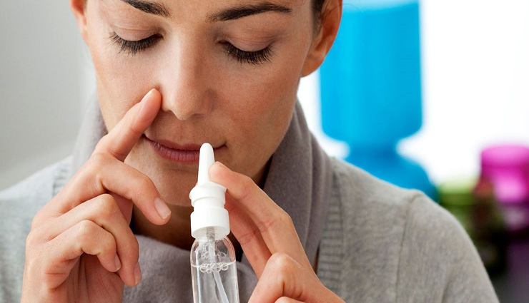 sinus,tips to treat sinus,Health tips,fitness tips,sinus care tips,nose health tips