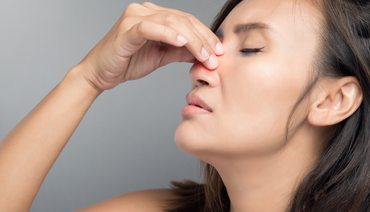 5 Ways To Treat Nasal Congestion at Home