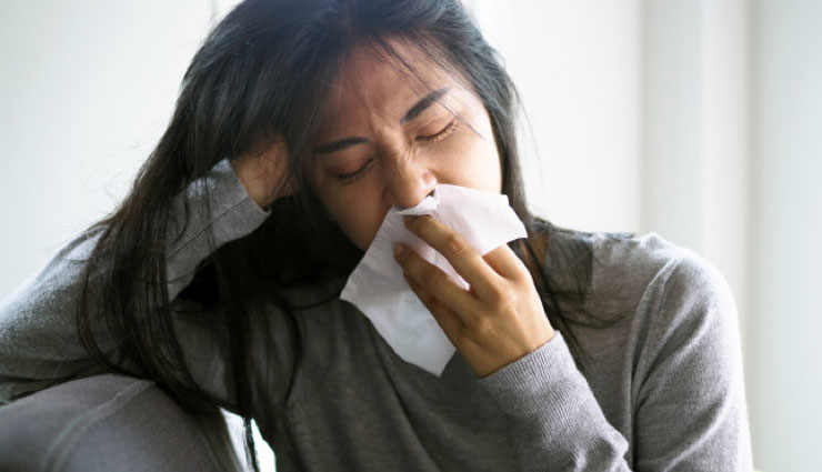 nasal congestion,ways to treat nasal congestion,home remedies,Health tips,fitness tips