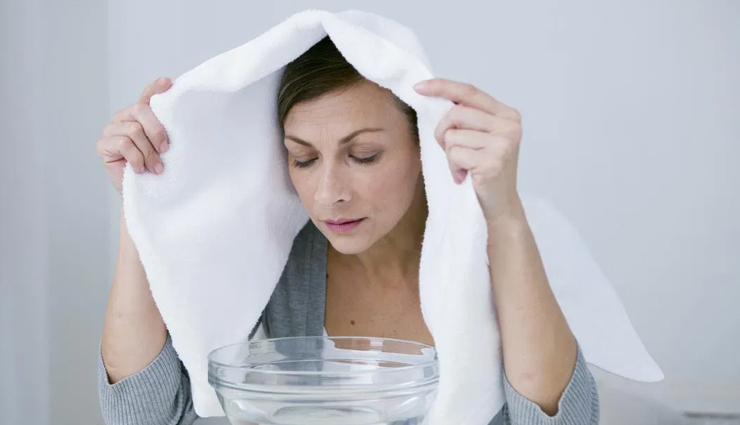 garlic,steam,eucalyptus oil,warm water shower,apple cider vinegar,nasal congestion,home remedies,home remedies to treat nasal congestion,Health tips,fitness tips