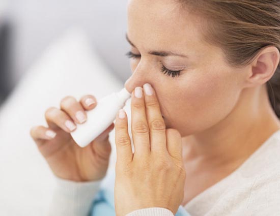 BEWARE! Nasal Spray Cause More Than You Think