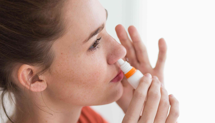 things you should avoid when suffering from cold,suffering from cold,things to avoid when suffering from cold,healthy living,Health tips