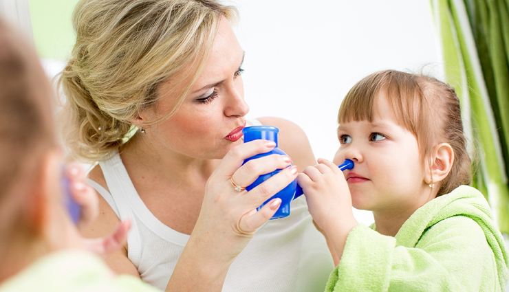 nasal rinse,Health tips,fitness tips