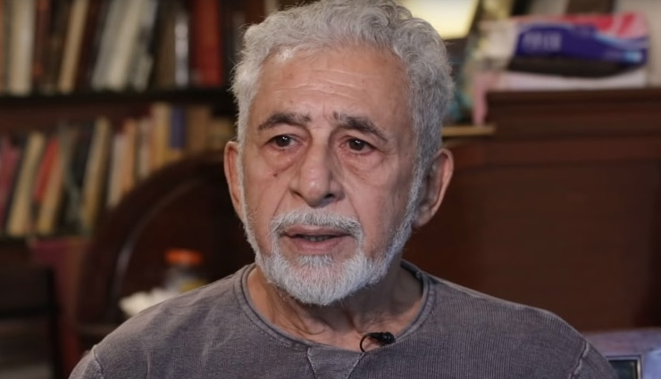 Naseeruddin Shah Clarifies on Comments on Bulandshahr violence
