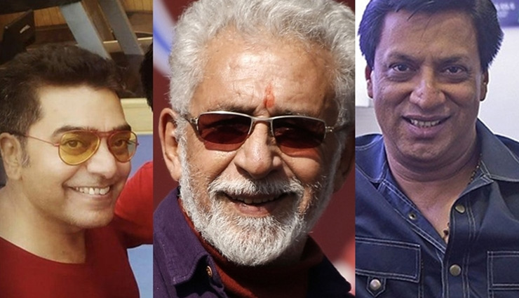 Ashutosh Rana, Madhur Bhandarkar react on Naseeruddin Shah’s remark on ‘Bulandshahr’ incident