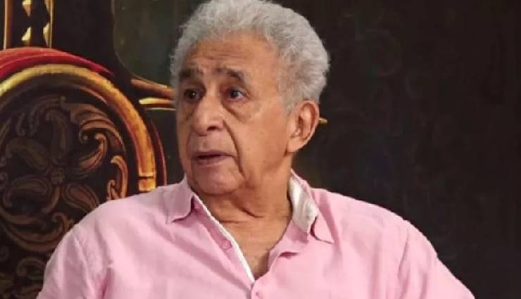 नसीर को इसलिए परेशान कर रही ‘गदर 2’ की लोकप्रियता, विवान शाह का 2 साल बाद इनसे हुआ ब्रेकअप