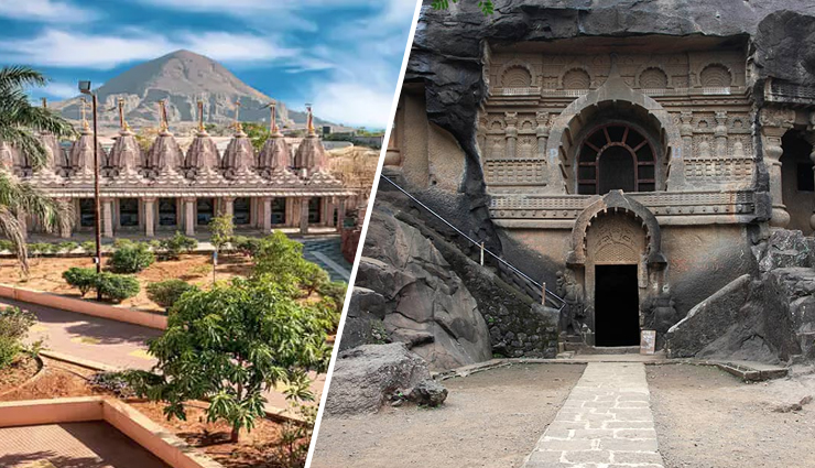 10 Best Places to Visit Near Nashik