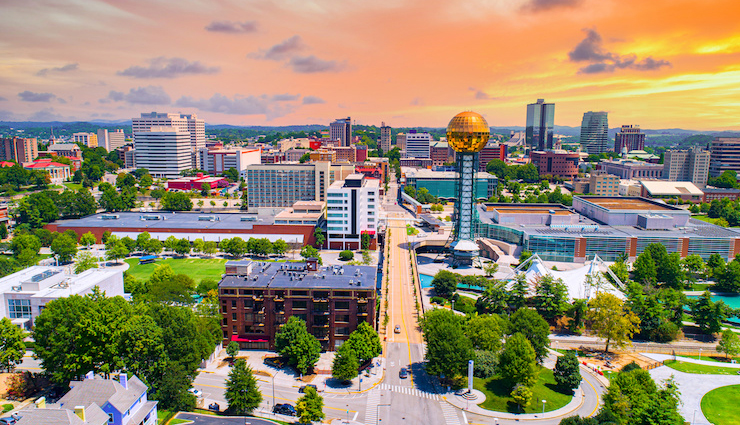 weekend getaways in nashville,nashville,places to visit near nashville