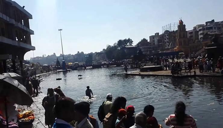 कुम्भ मेले के लिए प्रसिद्द हैं नासिक, जानें यहां के प्रसिद्द रमणीय स्थल