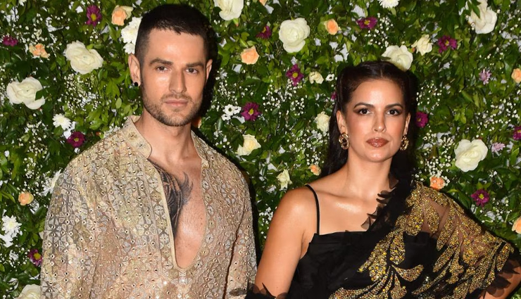 2 News : पिता की मौत के बाद रिद्धिमा और परिवार को किया गया ट्रॉल, फिर इनके साथ दिखीं हार्दिक की एक्स वाइफ riddhima kapoot,ranbir kapoor,neetu kapoor,ranbir kapoor,rishi kapoor death,riddhima family,natasa stankovic,hardik pandya,natasa hardik,aleksandar alex