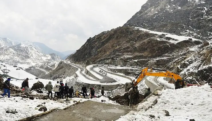 five travel spots of north east,travel spots,north east travel spots,travel,holidays,tourism,travel tips