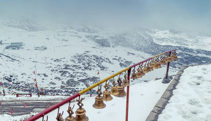 beautiful destinations of gangtok,gangtok must visit places,gangtok tourism,holidays,travel,tourism,major attractions of gangtok