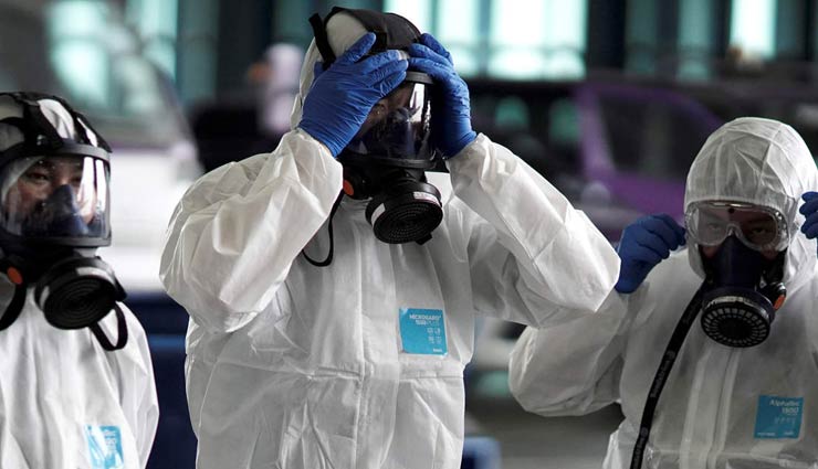 Coronavirus Update- Govt inaugurates 24x7 National Teleconsultation Centre at Delhi AIIMS 