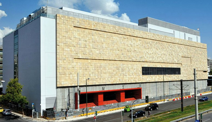 greece,museum in greece,the open museum of urban street art,the national archaeological museum of athens,the national museum of contemporary art,the museum of cycladic art,the archaeological museum of delphi,the museum of byzantine culture,the silversmithing museum of ioannina,the museum of the international hippocratic foundation of kos,travel,travel guide,travel tips,holidays